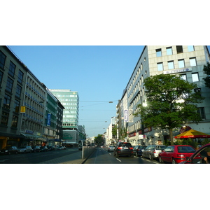 照片 德国(Germany) 杜塞尔多夫(Dusseldorf) 2007-05 65