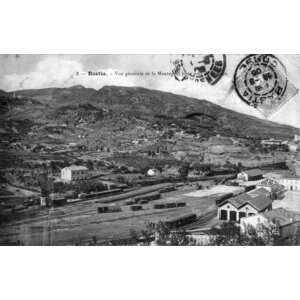 照片 法国(France) 科西嘉岛(Corsica) 老明信片(Old Postcards) 巴斯蒂亚(Bastia) 1900-01 46