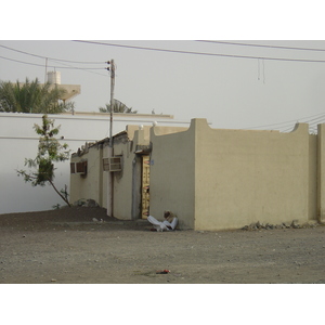 照片 阿曼(Oman) 苏哈尔(Sohar) 2005-03 35