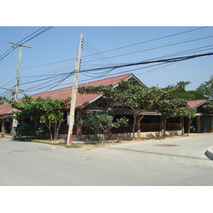 照片 泰国(Thailand) 宗甸(Jomtien) 宗甸海滨(Jomtien Seashore) 2008-01 38