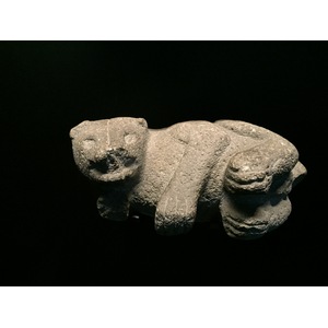 照片 法国(France) 巴黎(Paris) 布朗利河岸博物馆(Quai Branly Museum) 2015-09 34