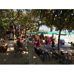 照片 泰国(Thailand) 沙美岛(Ko Samet) 2016-01 46
