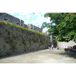 照片 法国(France) 孔卡尔诺(Concarneau) 2008-07 24