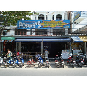 照片 泰国(Thailand) 芭提雅海滩(Pattaya Beach) 2007-02 40