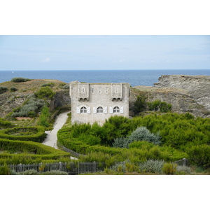 照片 法国(France) 美丽岛(Belle-Ile) 2016-08 92