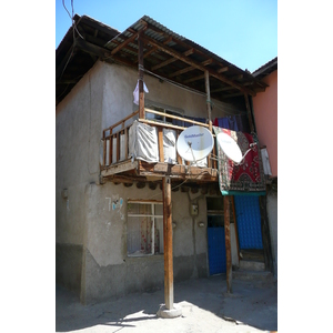 照片 土耳其(Turkey) 安卡拉(Ankara) 安卡拉老城(Ankara old city) 2008-07 30