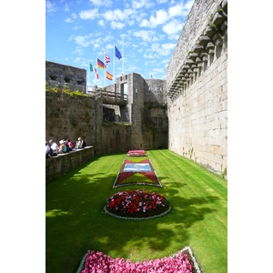 照片 法国(France) 孔卡尔诺(Concarneau) 2008-07 34
