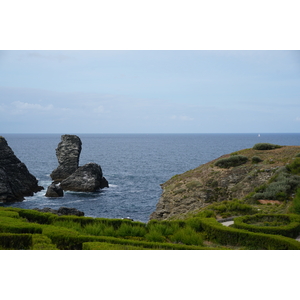 照片 法国(France) 美丽岛(Belle-Ile) 2016-08 123