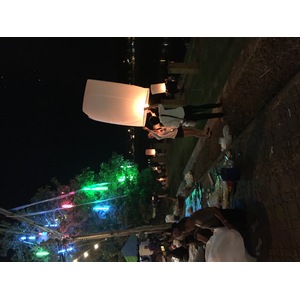 照片 泰国(Thailand) 彭世洛(Phitsanulok) 2014-12 28