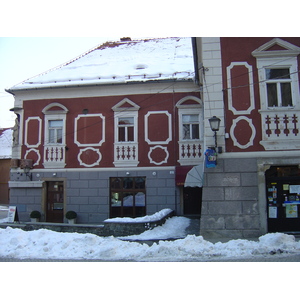 照片 斯洛文尼亚(Slovenia) 普图伊(Ptuj) 2005-03 12