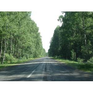 照片 俄罗斯(Russia) 雅罗斯拉夫尔至圣彼得堡(From Yaroslavl to St Petersburg) 2006-07 84