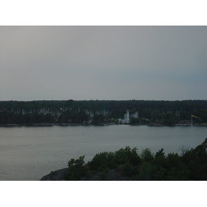 照片 瑞典(Sweden) 斯塔夫内斯(Stavnas) 2005-06 24