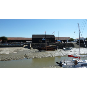 照片 法国(France) 努瓦尔穆捷(Noirmoutier) 2010-07 28