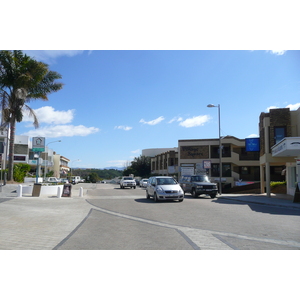 照片 南非(South Africa) 克尼斯纳至伊丽莎白港公路(Knysna to Port Elizabeth road) 2008-09 32