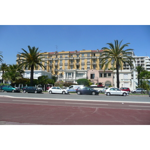 照片 法国(France) 尼斯(Nice) 尼斯西区(Nice West) 2008-04 140