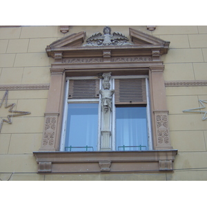 照片 斯洛文尼亚(Slovenia) 普图伊(Ptuj) 2005-03 13