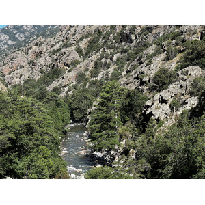 照片 法国(France) 科西嘉岛(Corsica) 阿斯科(Asco) 2023-06 19