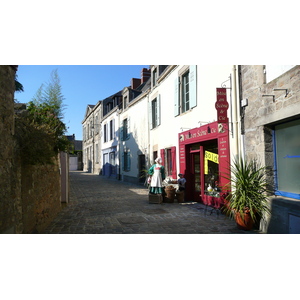 照片 法国(France) 盖朗德(Guerande) 2007-08 53