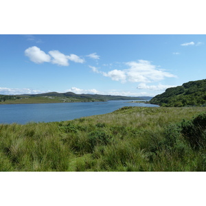 照片 英国(United Kingdom) 斯凯岛(Skye) 库林山脉(The Cuillin) 2011-07 25