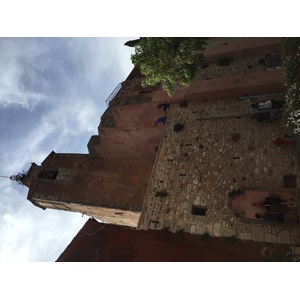 照片 法国(France) 鲁西永(Roussillon) 2017-08 48