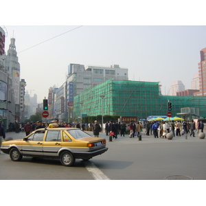 照片 中国(China) 上海(Shanghai) 2002-01 205