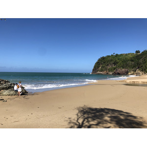 照片 瓜德罗普(Guadeloupe) 皇家堡(Fort Royal) 2021-02 19