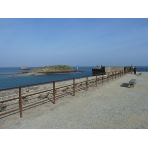 照片 法国(France) 圣马洛(St Malo) 2010-04 52