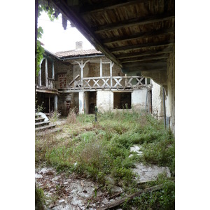 照片 法国(France) 伊西雅克(Issigeac) 2010-08 57