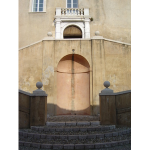 照片 法国(France) 上卡涅(Les Hauts de Cagnes) 2006-01 57