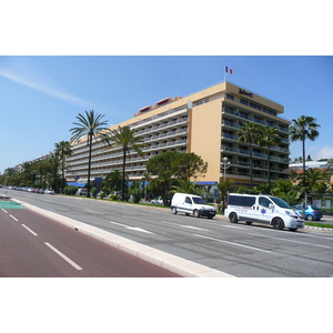 照片 法国(France) 尼斯(Nice) 尼斯西区(Nice West) 2008-04 108