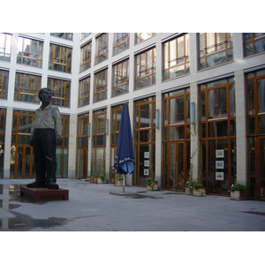 照片 德国(Germany) 柏林(Berlin) 2003-11 122