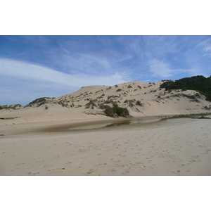 照片 南非(South Africa) 赫曼努斯至克尼斯纳公路(Harmanus to Knysna road) 2008-09 118