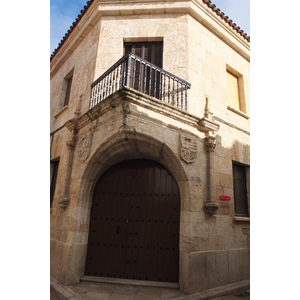 照片 西班牙(Spain) 罗德里戈城(Ciudad Rodrigo) 2013-01 20