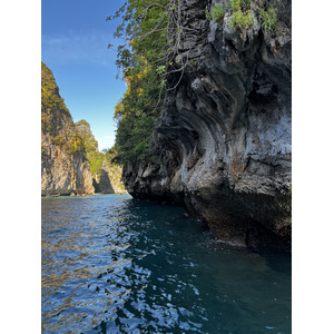 照片 泰国(Thailand) 小皮皮岛(Ko Phi Phi Ley) 2021-12 46