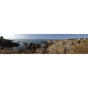 照片 法国(France) 拉博勒(La Baule) 2013-06 21