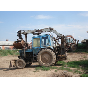 照片 俄罗斯(Russia) 喀山至下诺夫哥罗德(From Kazan to Nizhniy Novgorod) 2006-07 65