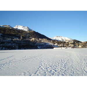 照片 瑞士(Switzerland) 圣莫里茨(St Moritz) 2007-01 208