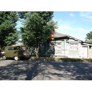 照片 俄罗斯(Russia) 苏兹达尔(Suzdal) 2006-07 63