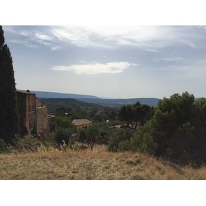 照片 法国(France) 鲁西永(Roussillon) 2017-08 34