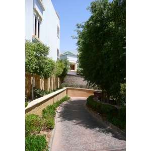 照片 埃及(Egypt) 沙姆沙伊赫(Sharm el Sheikh) 凯悦酒店(Hyatt Hotel) 2008-06 172