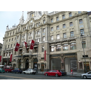 照片 匈牙利(Hungary) 布达佩斯(Budapest) 布达佩斯市中心(Central Budapest) 2007-06 76