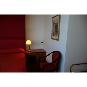 照片 法国(France) 普罗旺斯地区艾克斯(Aix en Provence) 贝斯特韦斯特加利斯酒店(Best Western Hotel Le Galice) 2008-04 6