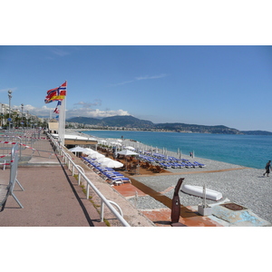 照片 法国(France) 尼斯(Nice) 尼斯西区(Nice West) 2008-04 72