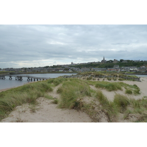 照片 英国(United Kingdom) 苏格兰(Scotland) 洛西茅斯(Lossiemouth) 2011-07 25