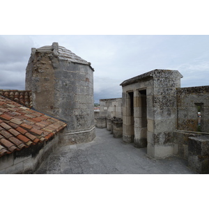照片 法国(France) 拉罗谢尔(La Rochelle) 圣尼古拉塔(St. Nicolas Tower) 2010-08 4