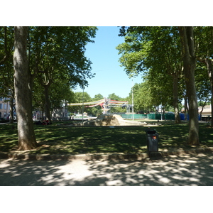 照片 法国(France) 卡尔卡松(Carcassonne) 2009-07 181