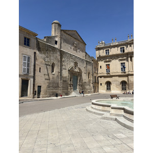 照片 法国(France) 阿尔勒(Arles) 2026-06 39