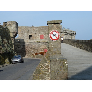照片 法国(France) 圣马洛(St Malo) 2010-04 114