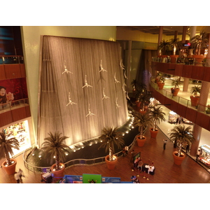 照片 阿联酋(United Arab Emirates) 迪拜(Dubai) 迪拜购物中心(The Dubai Mall) 2009-12 18