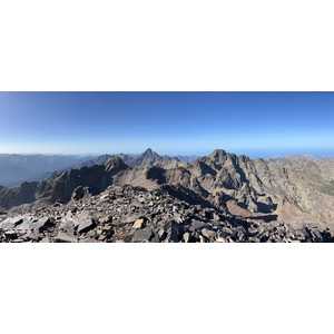 照片 法国(France) 科西嘉岛(Corsica) 钦托山(Monte Cinto) 2023-10 117